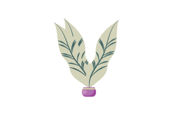Boho Floral Graphics & Illustrations Review