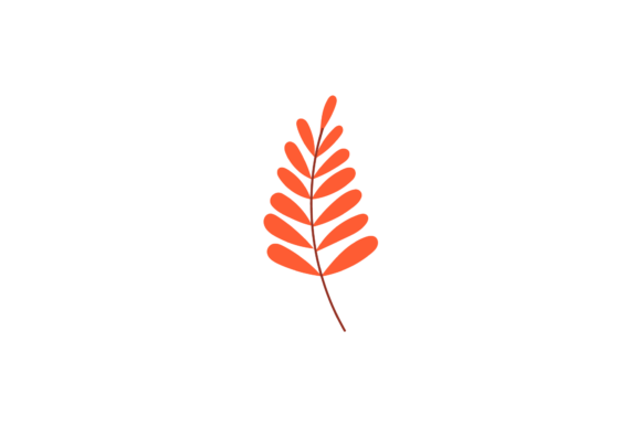 Floral Leaf Graphics & Illustrations Review