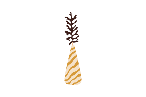 Review: Flower Plants in Vintage Pots Floral Svg