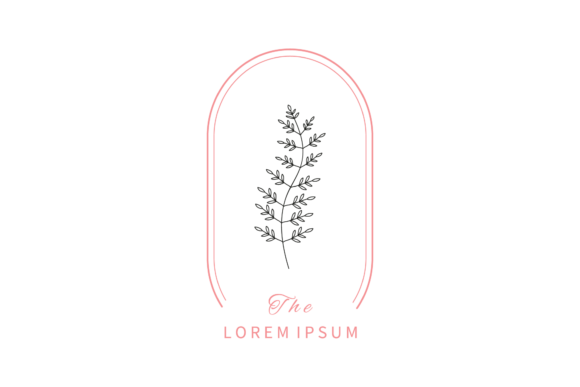Wedding Invitation Floral Scratches Svg: Graphics & Illustrations
